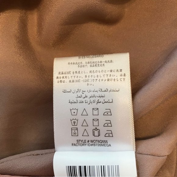 BCBGeneration  |  Dress - Picture 8 of 8